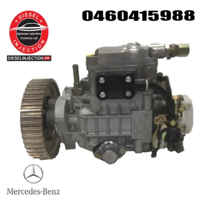 Pompe à injection BOSCH 04604159880460415988- 0986440577