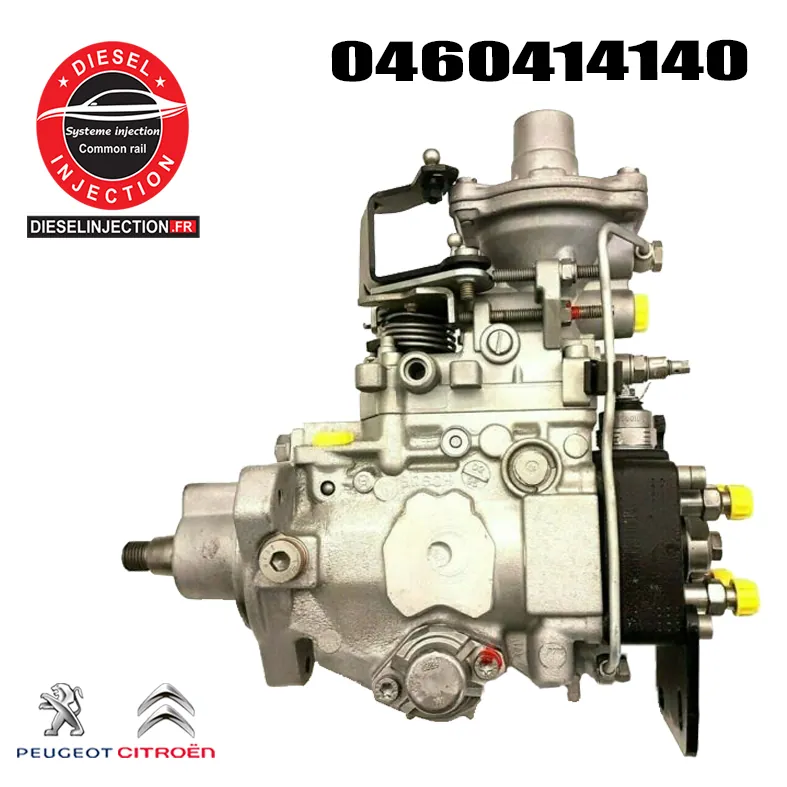 Pompe à injection BOSCH 04604141400460414140- 0986440051
