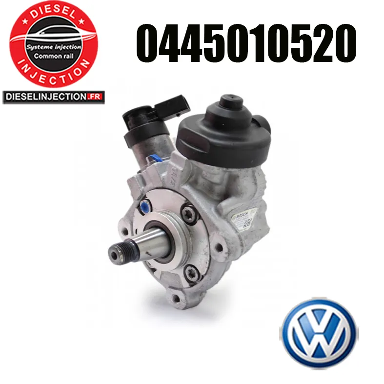 Pompe à haute pression BOSCH 04450105200445010520
