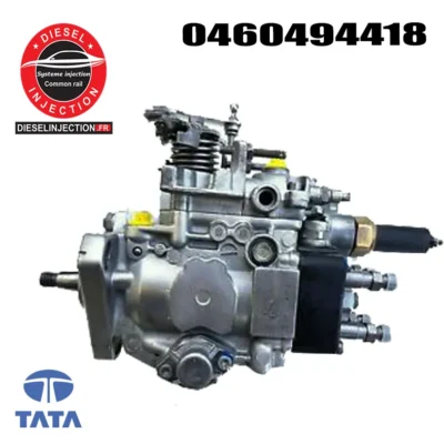 Pompe à injection BOSCH 04604944180460494418