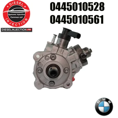 Pompe à haute Pression BOSCH 04450105280445010528 - 0445010561