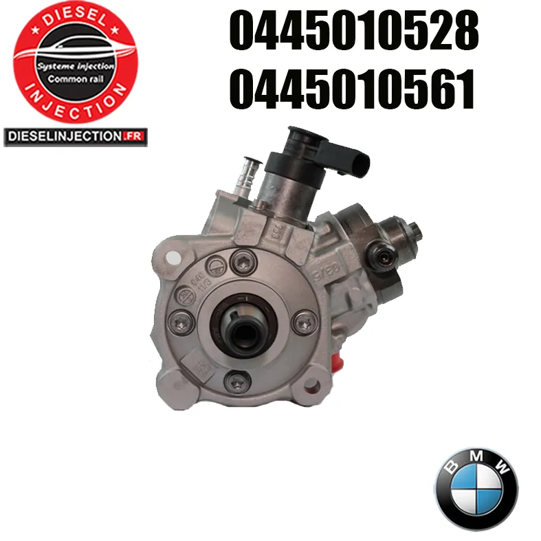 Pompe à haute Pression BOSCH 04450105280445010528 - 0445010561