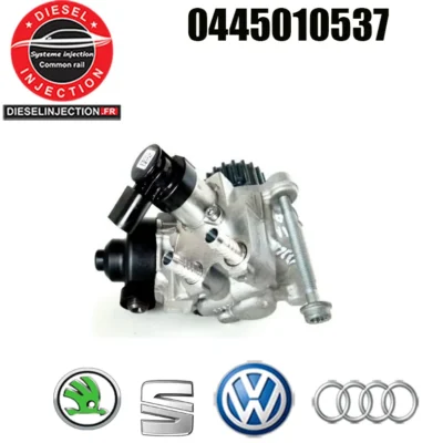 Pompe à haute pression BOSCH 04450105370445010537-0445010570-0445010583-0445010538-0986437440