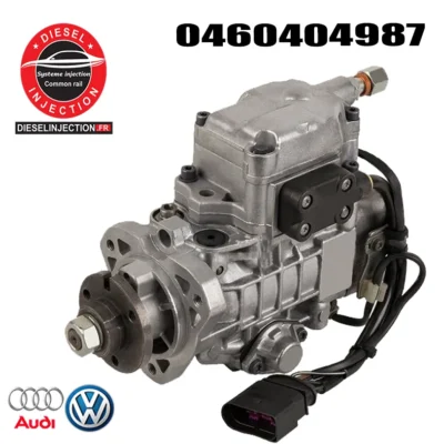 Pompe à injection BOSCH 04604049870460404987