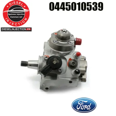 Pompe à haute pression BOSCH CR 04450105390445010539