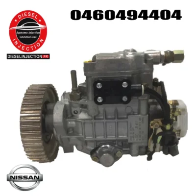 Pompe à injection BOSCH 04604944040460494404