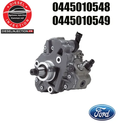 Pompe à haute pression BOSCH 0445 010 5480445010548 0445010549