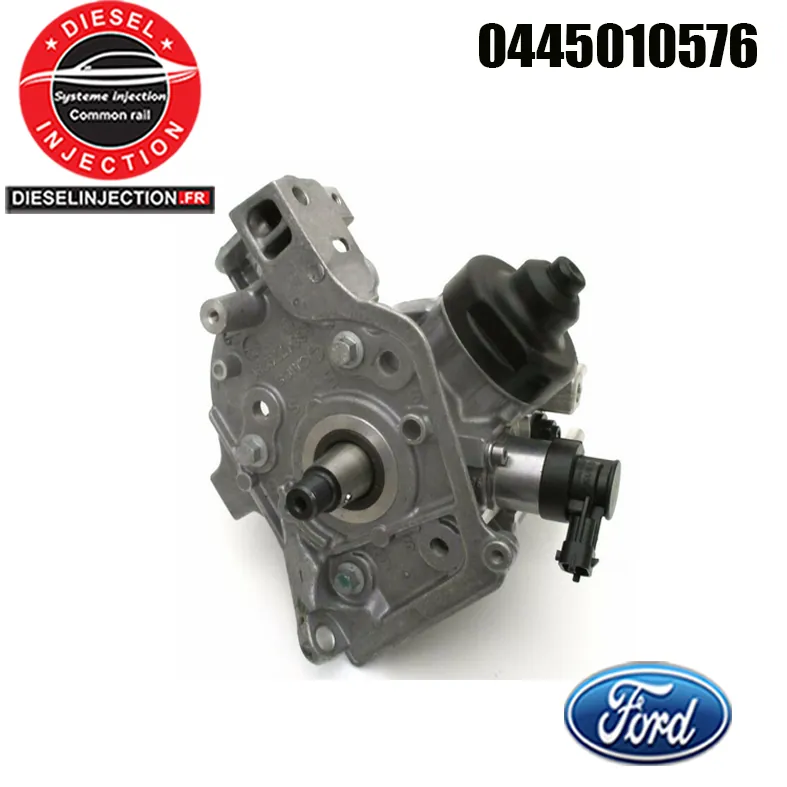 Pompe à haute pression BOSCH CP4 04450105760445010576