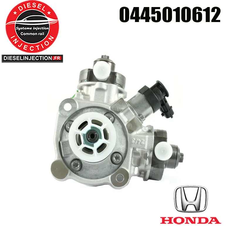 Pompe à haute pression BOSCH 04450106120445010612