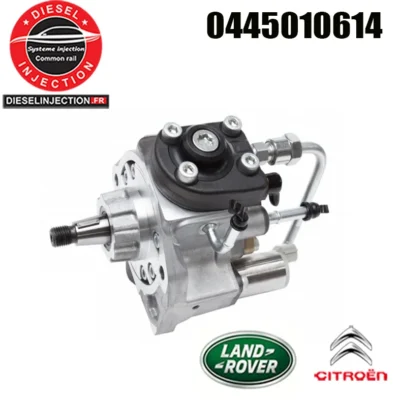 Pompe à haute Pression BOSCH CP4 04450106140445010614