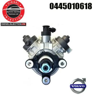 Pompe à haute pression BOSCH 04450106180445010618