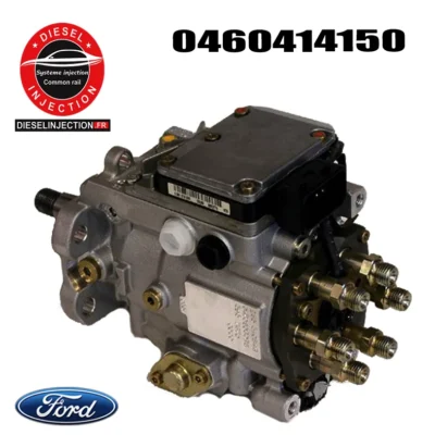 Pompe à injection BOSCH 04604141500460414150