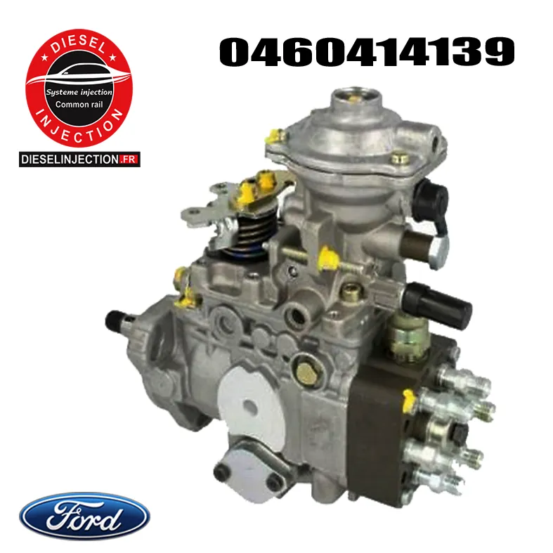 Pompe à injection BOSCH 04604141390460414139