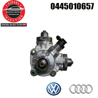Pompe à injection BOSCH CR 04450106570445010657