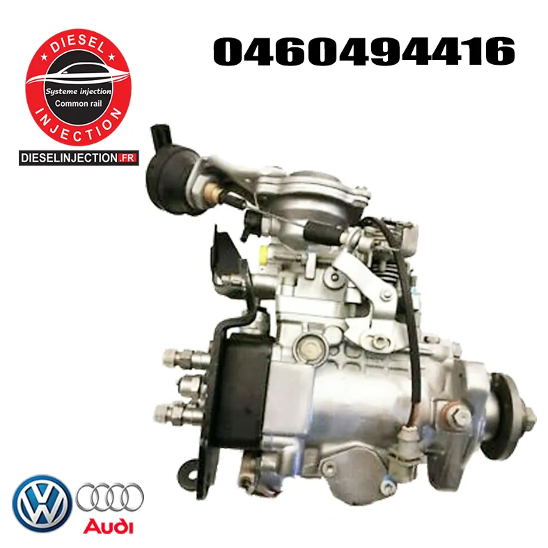 Pompe à injection BOSCH 04604944160460494416