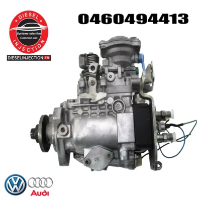 Pompe à injection BOSCH 04604944130460494413