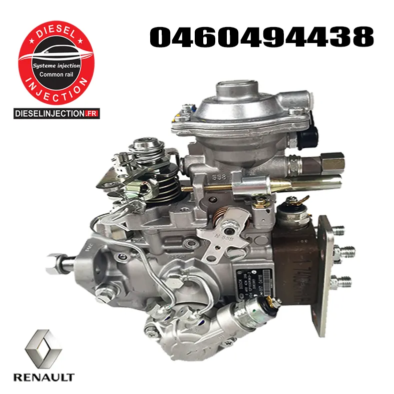 Pompe à injection BOSCH 04604944380460494438