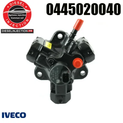 Pompe injection BOSCH 0445020040504099847 - 0445020040 - 0445020040