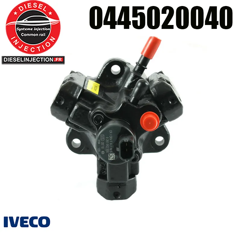 Pompe injection BOSCH 0445020040504099847 - 0445020040 - 0445020040