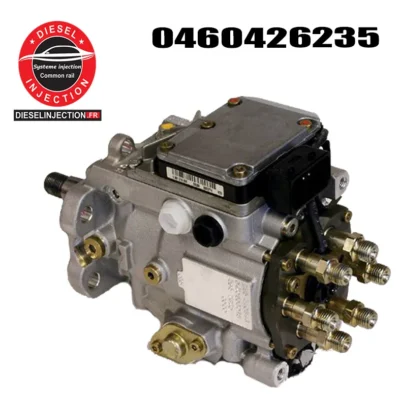 Pompe à injection 04604262350460426235