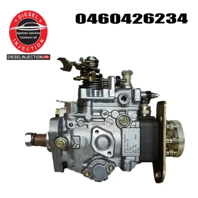 Pompe à injection BOSCH 04604262340460426234