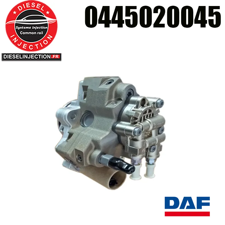 Pompe à injection BOSCH 04450200450445020045