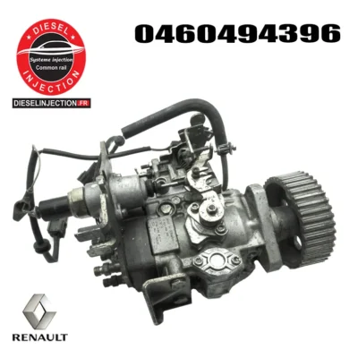 Pompe à injection BOSCH 04604943960460494396