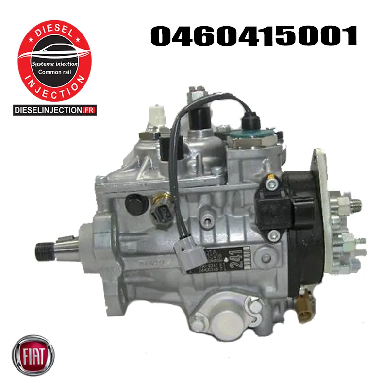 Pompe à injection BOSCH 04604150010460415001