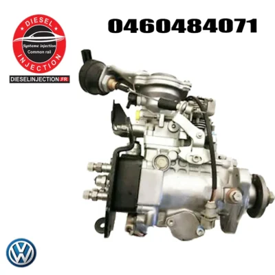 Pompe à injection BOSCH 04604840710460484071