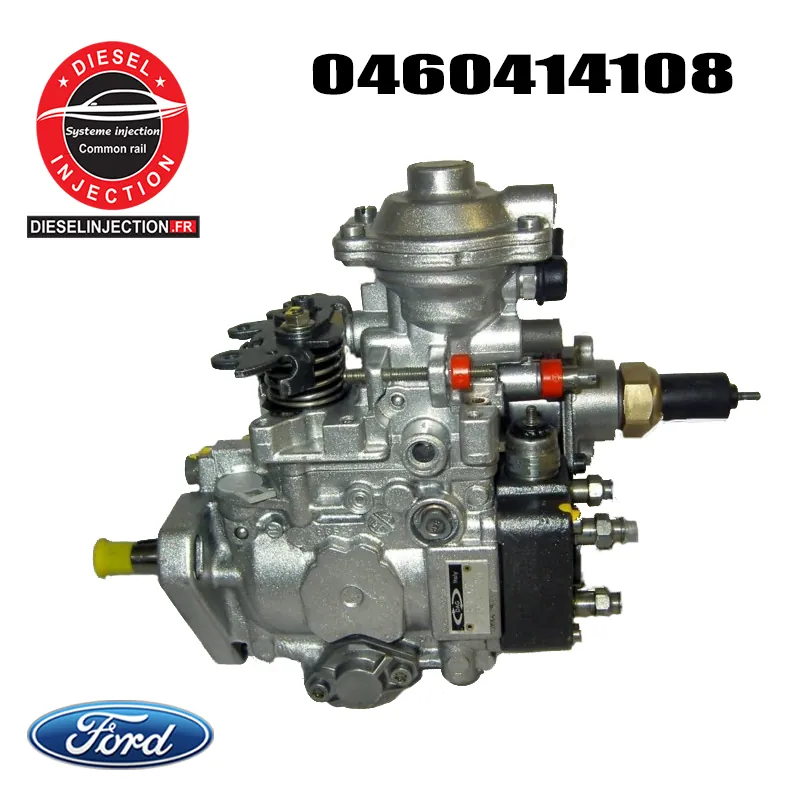 Pompe à injection BOSCH 04604141080460414108