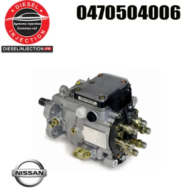 Pompe injection BOSCH 04705040060470504006