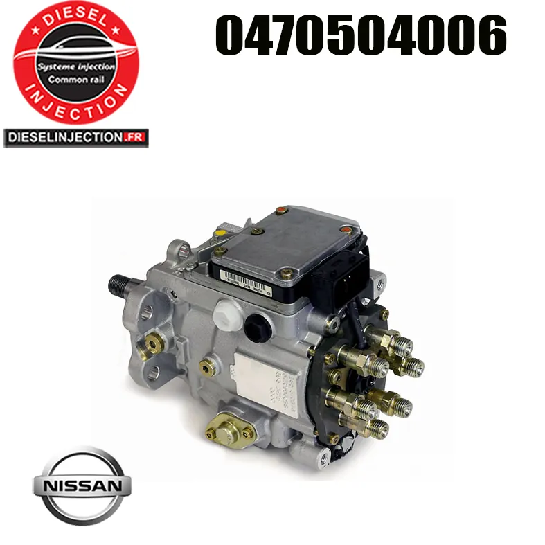Pompe injection BOSCH 04705040060470504006