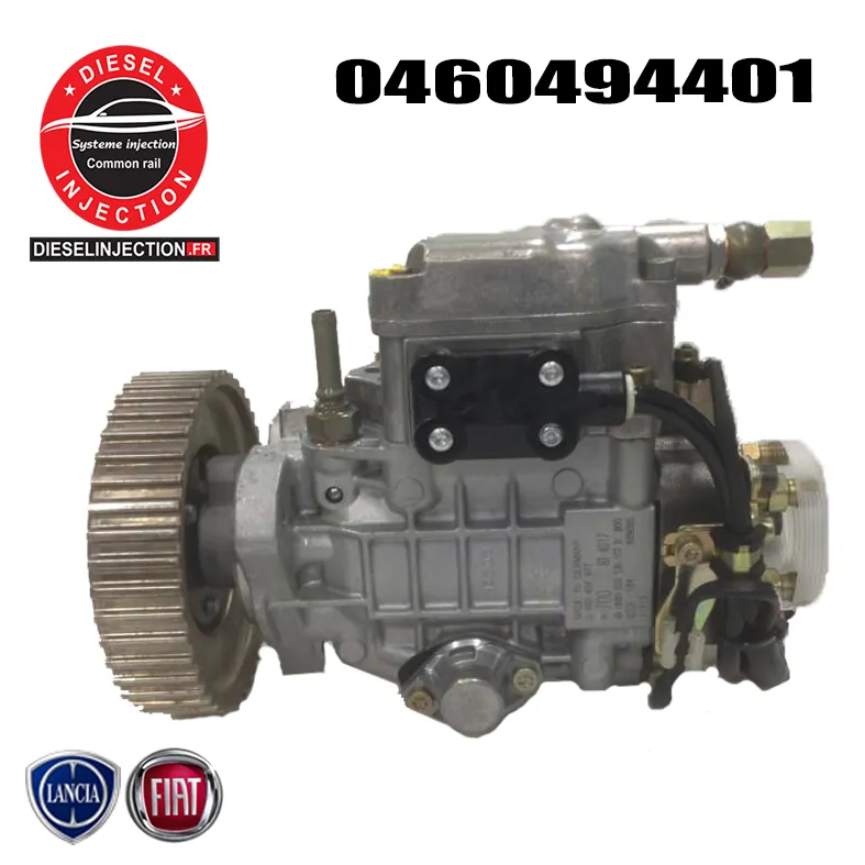 Pompe à injection BOSCH 04604944010460494401