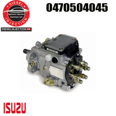 Pompe à injection BOSCH 04705040450470504045 1093411040 1093411041 1093411042 897377520 97377520