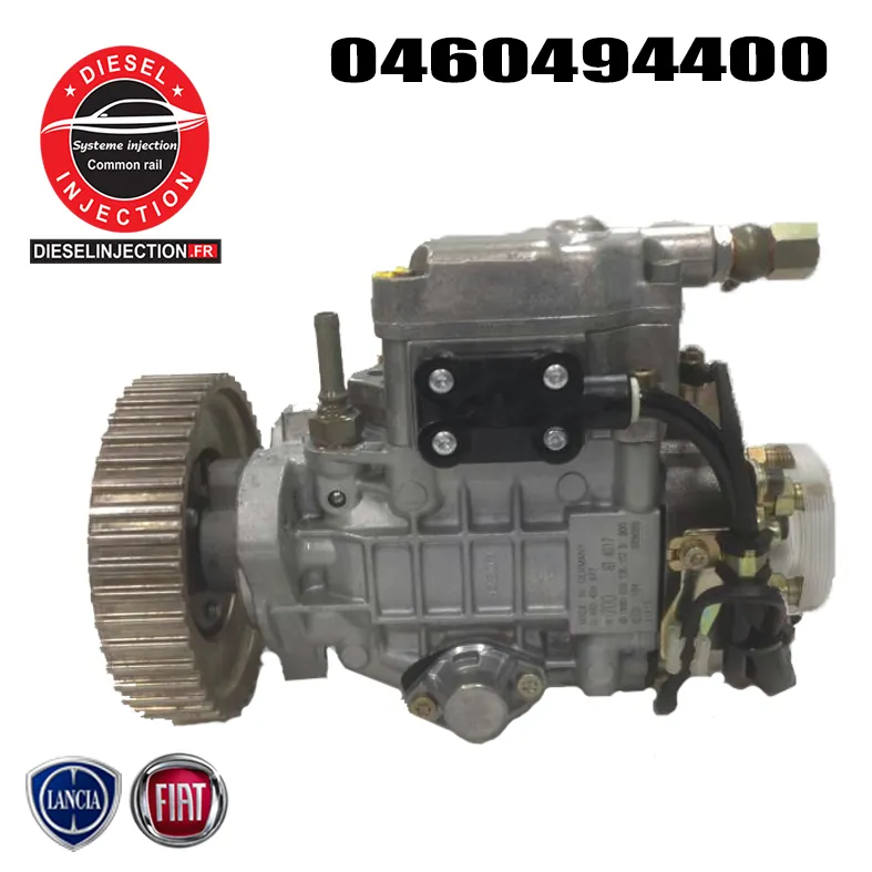 Pompe à injection BOSCH 04604944000460494400