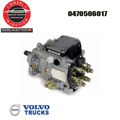 Pompe à injection BOSCH 04705060170470506017-0986444082