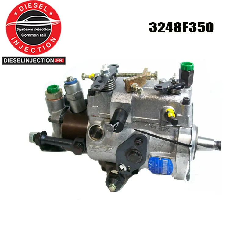 Pompe à Injection 3248F3503248F350