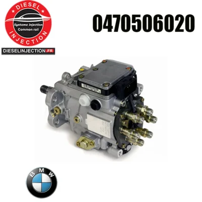 Pompe à injection BOSCH 04705060200470506020