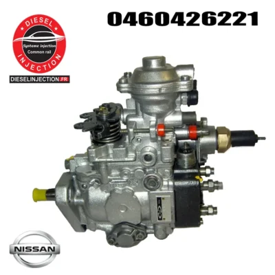 Pompe à injection BOSCH 04604262210460426221
