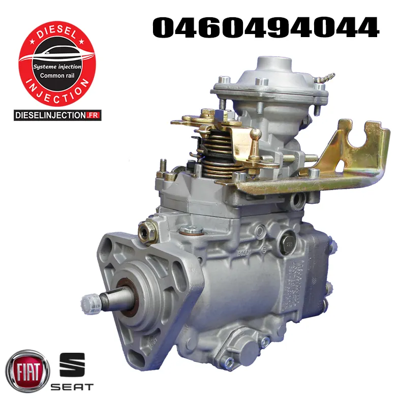 Pompe à injection BOSCH 04604940440460494044