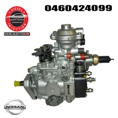 Pompe à injection BOSCH 04604240990460424099