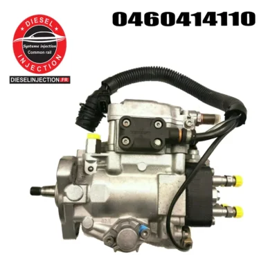 Pompe à injection BOSCH 04604141100460414110