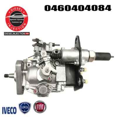 Pompe à injection BOSCH 04604040840460404084