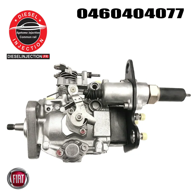 Pompe à injection BOSCH 04604040770460404077-0986440003