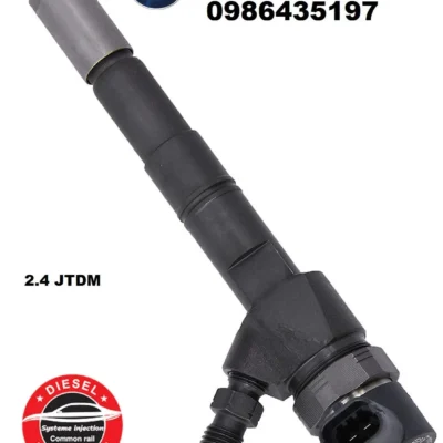 Injecteur bosch 0445110308 - 09864351970445110308