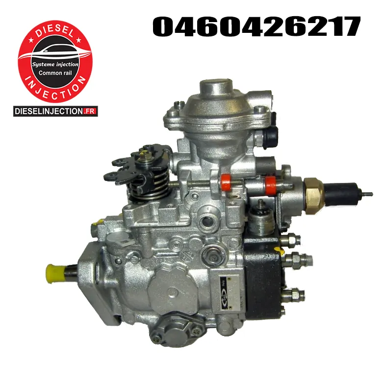 Pompe à injection BOSCH 04604262170460426217