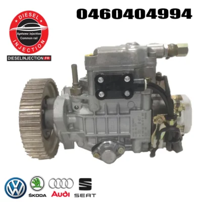 Pompe à injection BOSCH 04604049940460404994