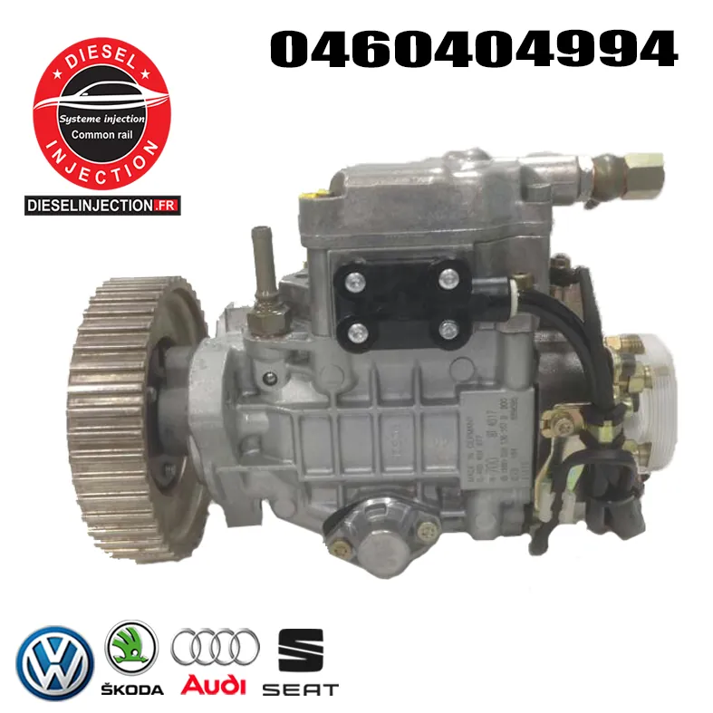 Pompe à injection BOSCH 04604049940460404994