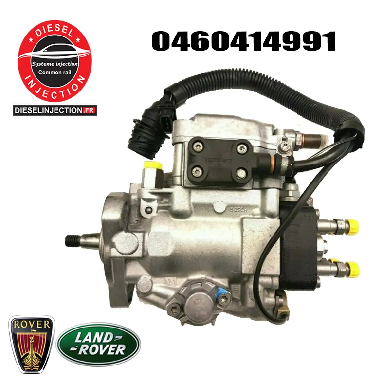 Pompe à injection BOSCH 04604149910460414991