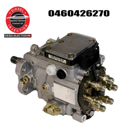 Pompe à injection BOSCH 04604262700460426270